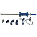 S&G Tool Aid Corporation S & G Tool Aid TA80000 Economy Slugger Slide Hammer Set TA80000